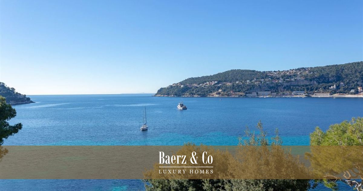 Overig - Saint-Jean Cap Ferrat -  