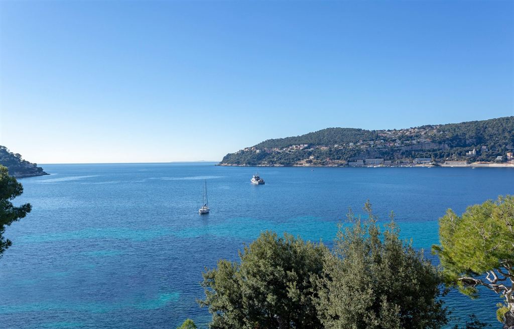 Overig - Saint-Jean Cap Ferrat -  