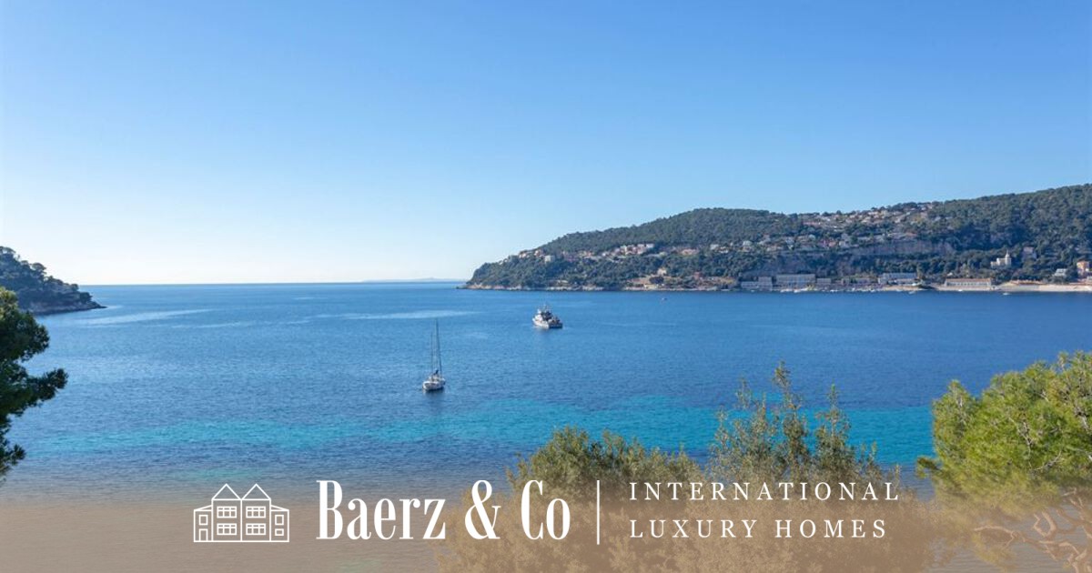 Overig - Saint-Jean Cap Ferrat -  