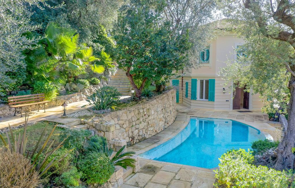 Overig - Saint-Jean Cap Ferrat -  