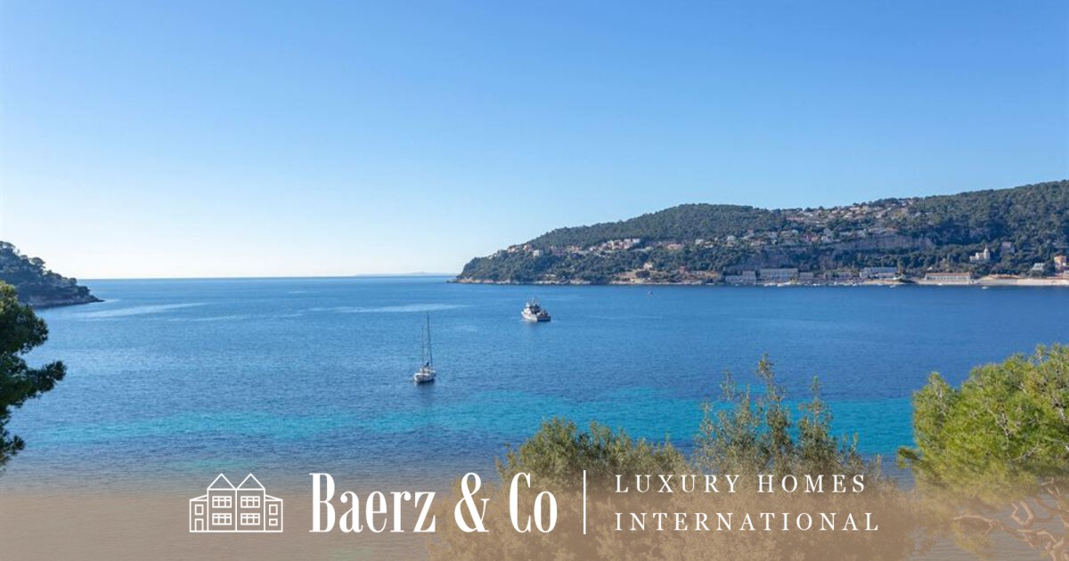 Overig - Saint-Jean Cap Ferrat -  
