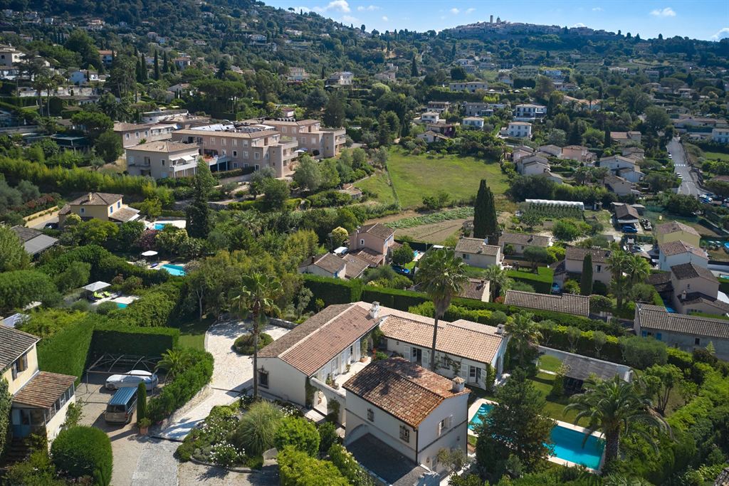 Overig - La Colle sur Loup -  