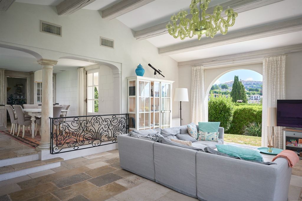 Overig - La Colle sur Loup -  