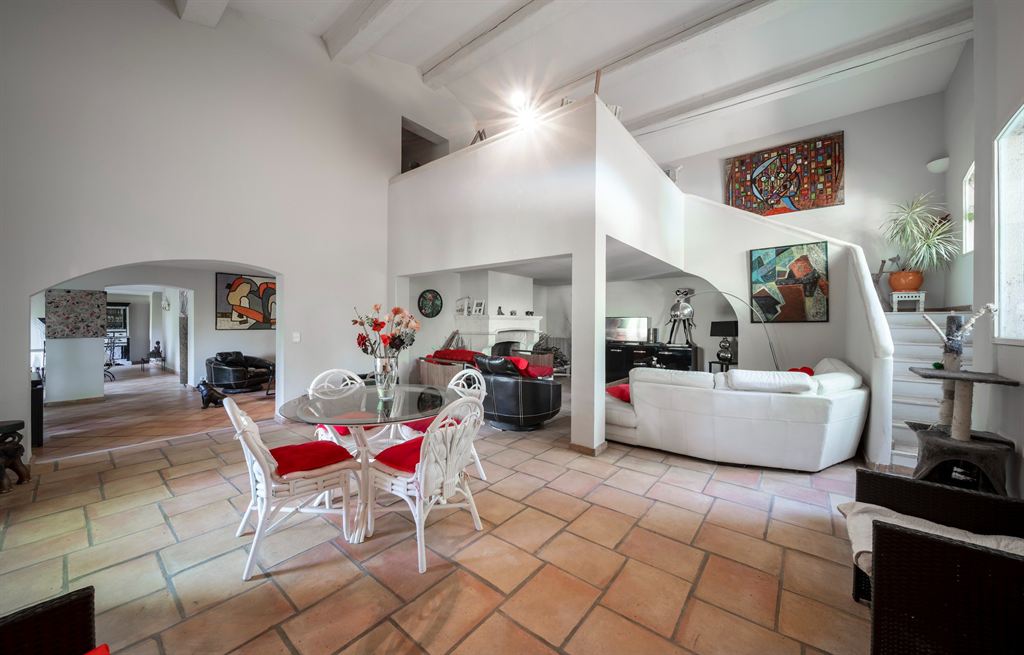 Overig - Grasse -  