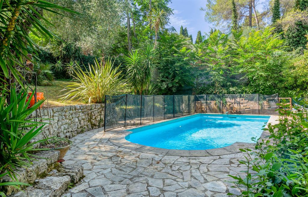 Overig - Grasse -  