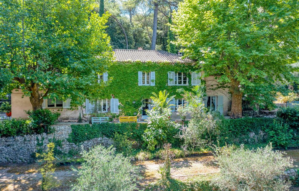 Overig - Grasse -  
