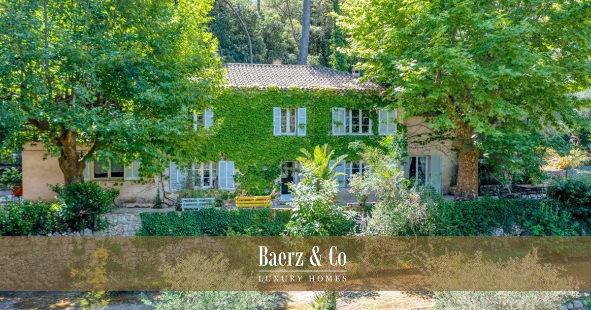 Overig - Grasse -  
