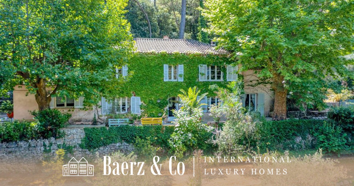 Overig - Grasse -  