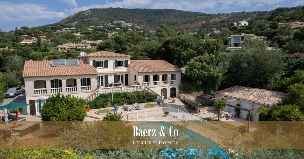 Overig - Grimaud -  