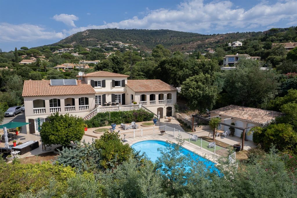 Overig - Grimaud -  
