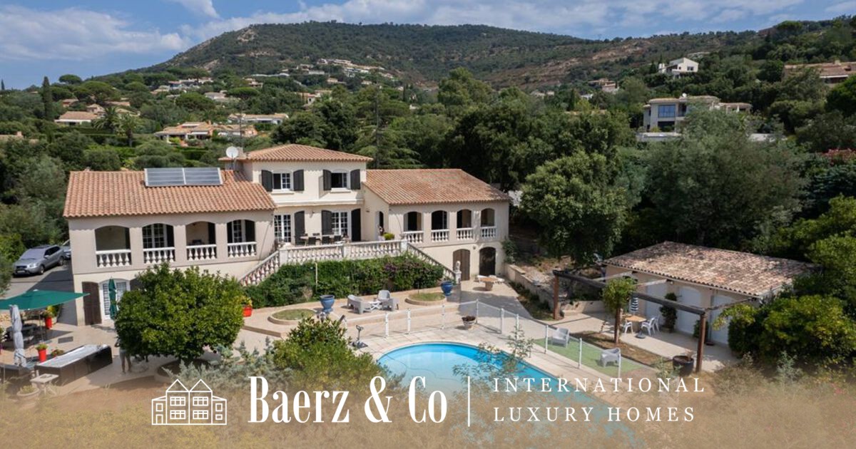 Overig - Grimaud -  