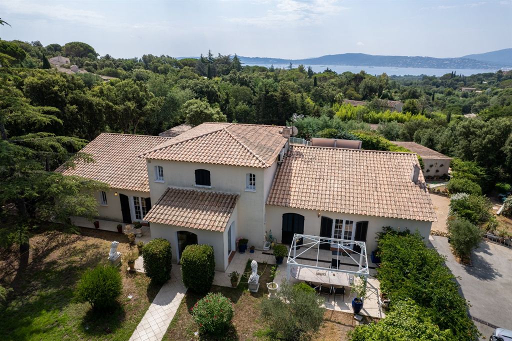 Overig - Grimaud -  