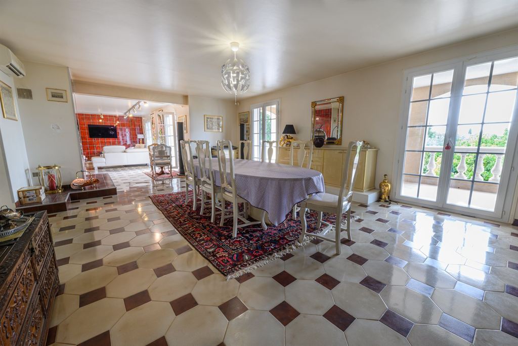 Overig - Grimaud -  