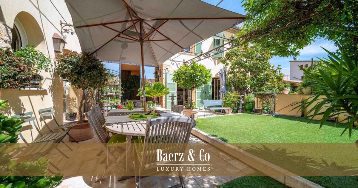 Overig - Tourrettes-sur-Loup -  