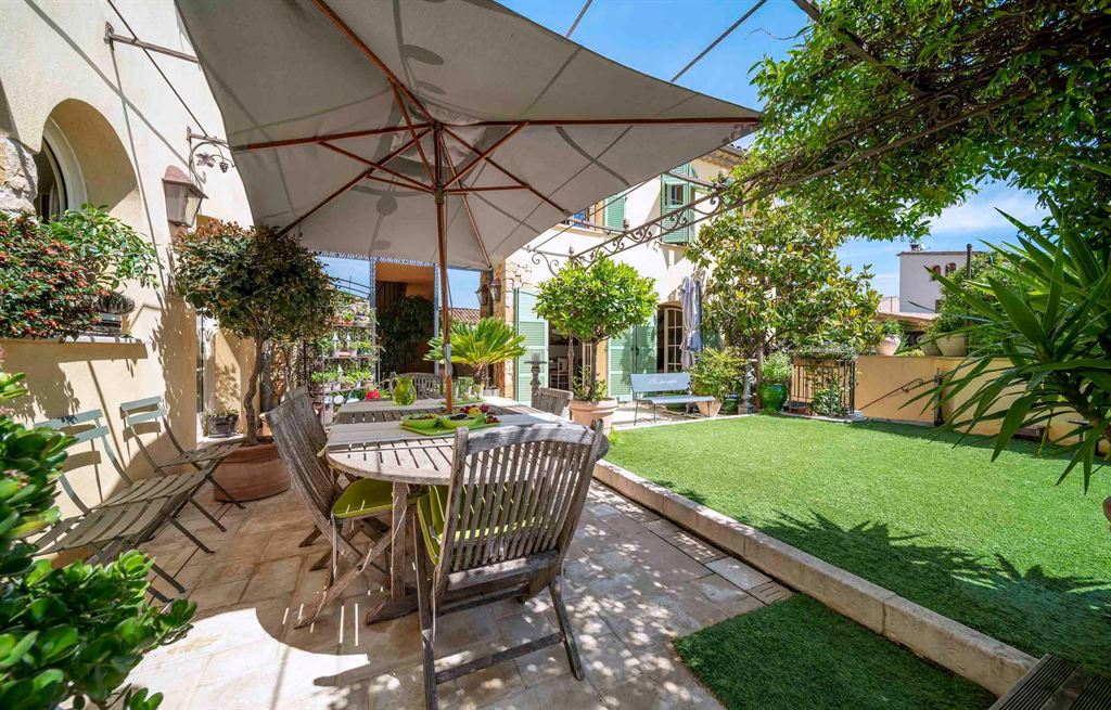 Overig - Tourrettes-sur-Loup -  