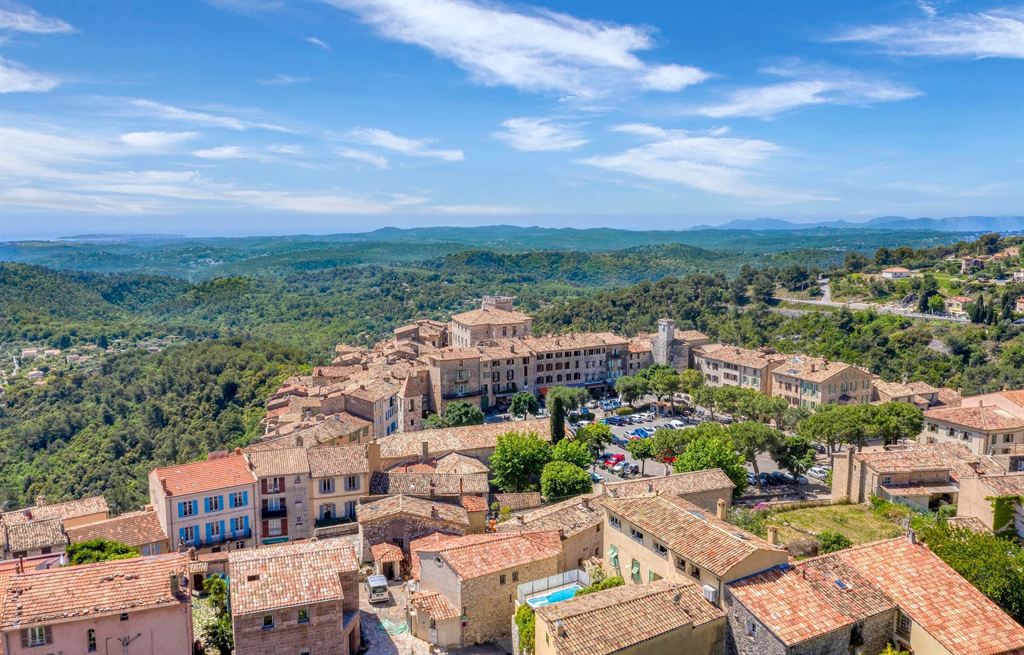 Overig - Tourrettes-sur-Loup -  