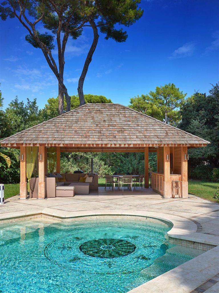 Overig - Cap d'Antibes -  