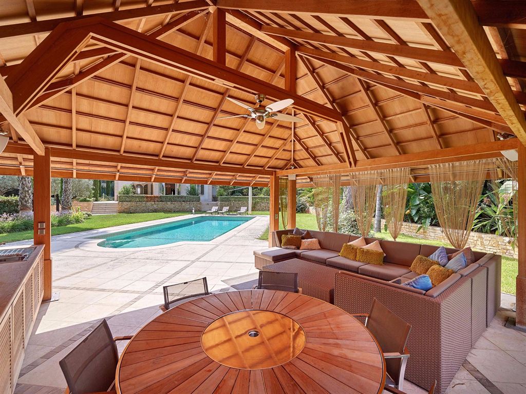 Overig - Cap d'Antibes -  