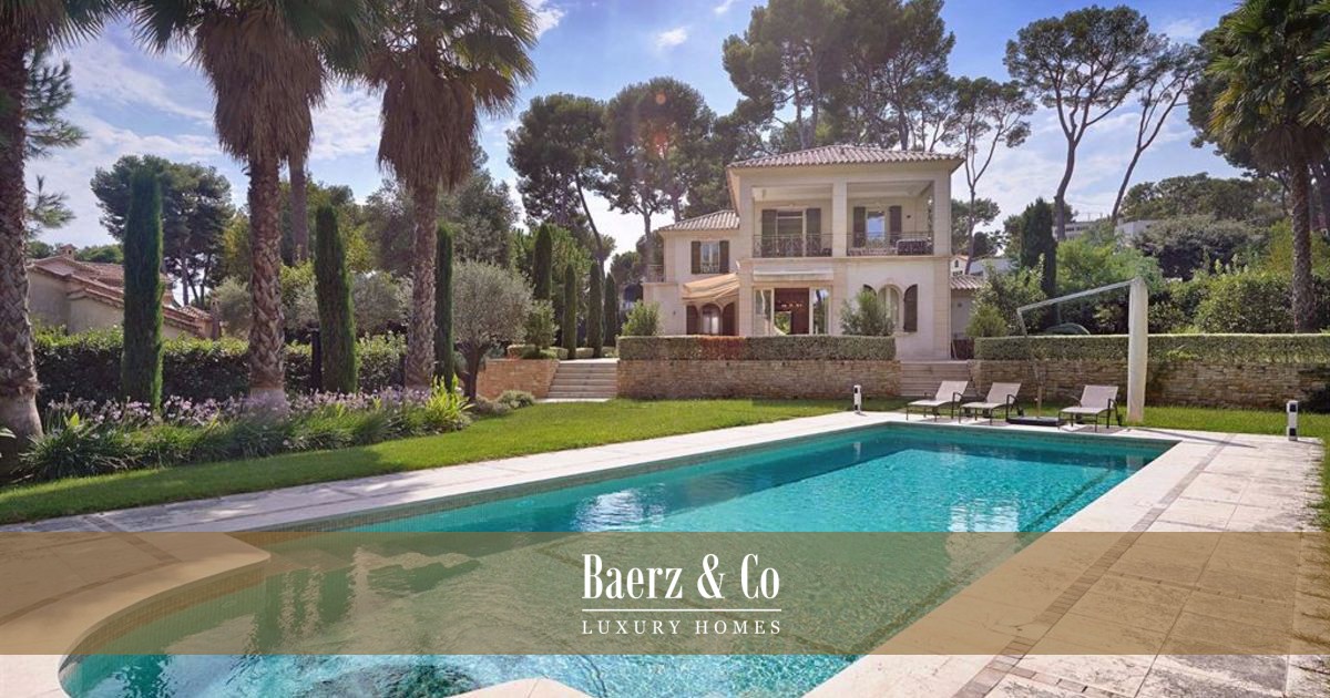 Overig - Cap d'Antibes -  