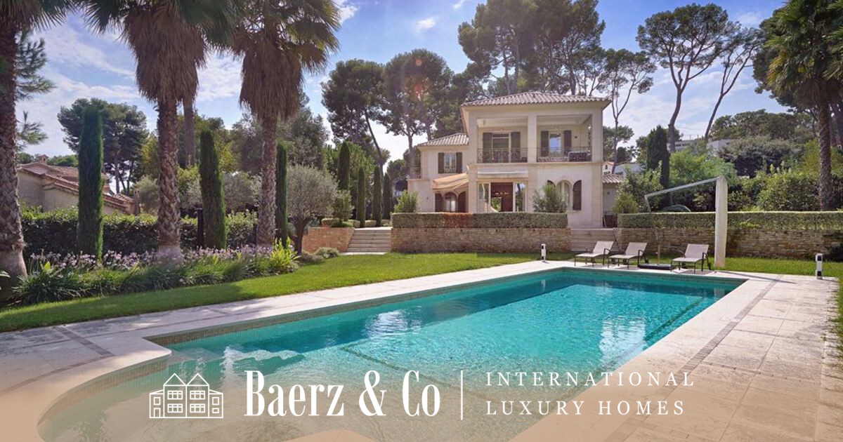 Overig - Cap d'Antibes -  