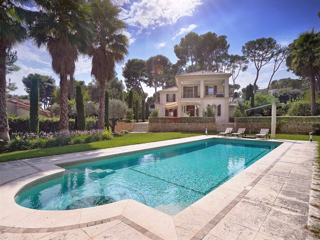 Overig - Cap d'Antibes -  