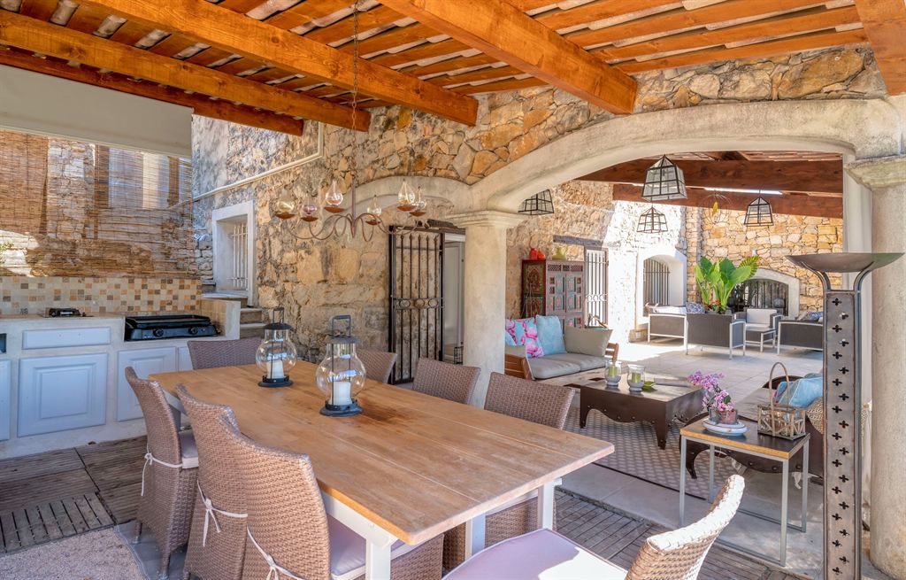 Overig - Le Rouret -  