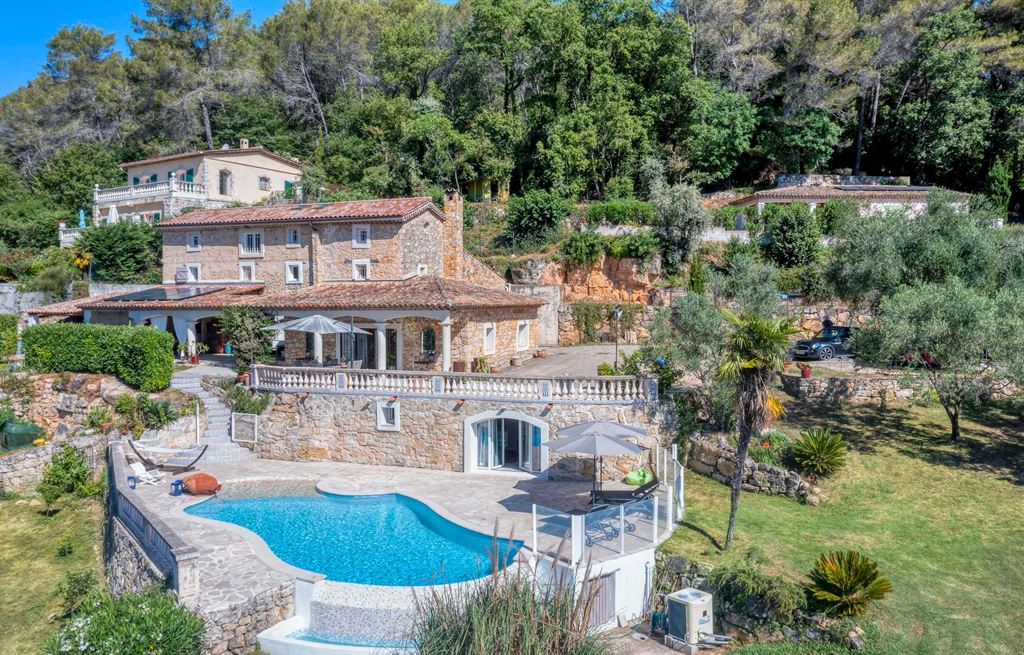 Overig - Le Rouret -  