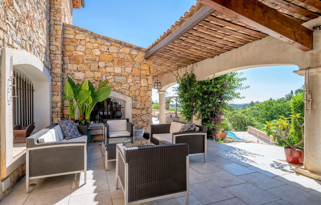 Overig - Le Rouret -  