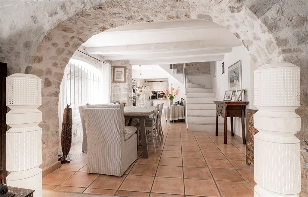 Overig - Le Rouret -  