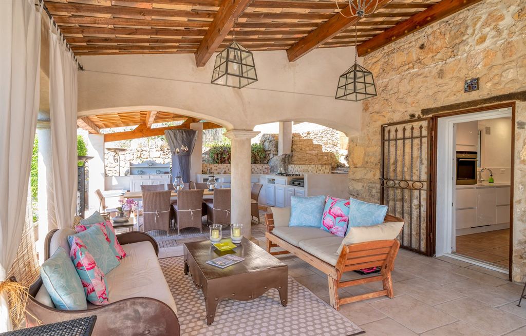 Overig - Le Rouret -  