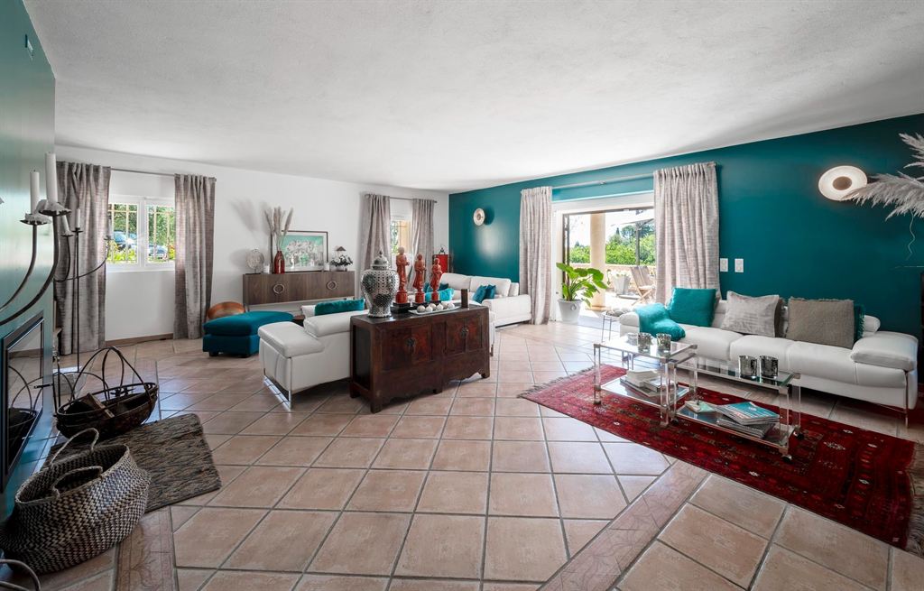 Overig - Le Rouret -  