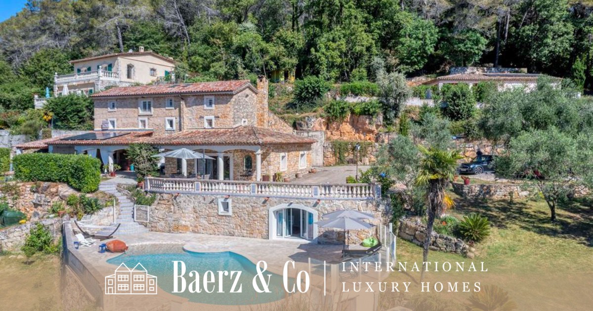 Overig - Le Rouret -  