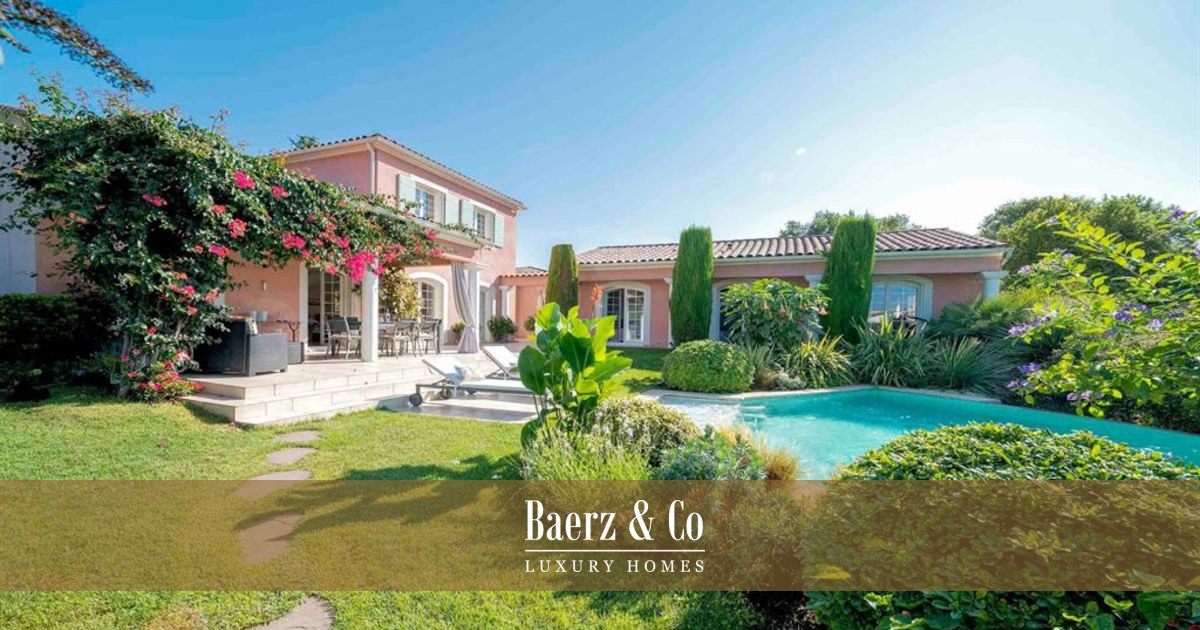 Overig - Grasse -  