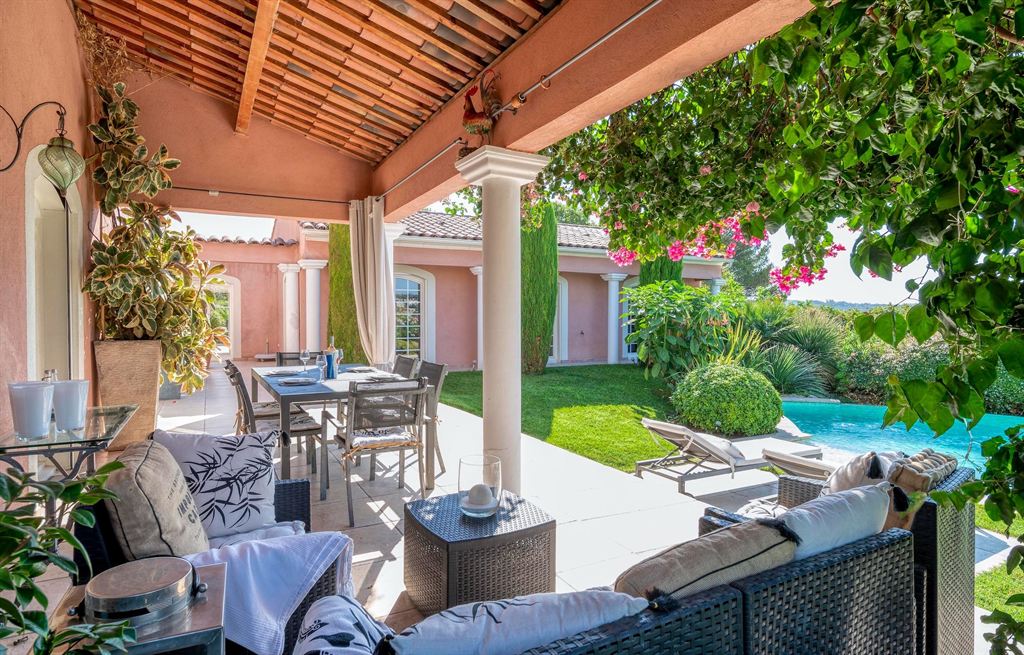 Overig - Grasse -  