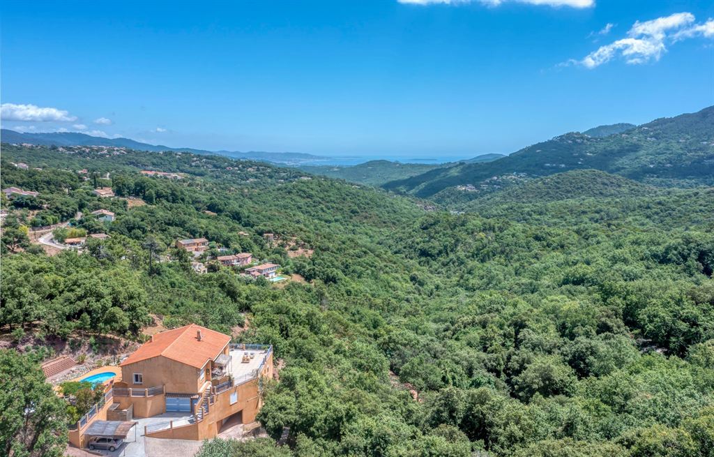 Overig - Les Adrets de l'Esterel -  