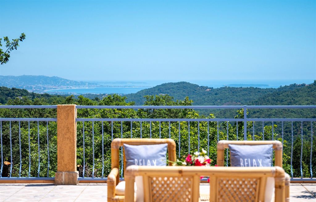 Overig - Les Adrets de l'Esterel -  
