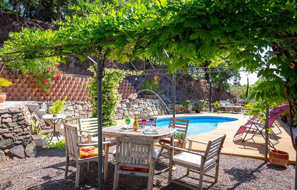 Overig - Les Adrets de l'Esterel -  