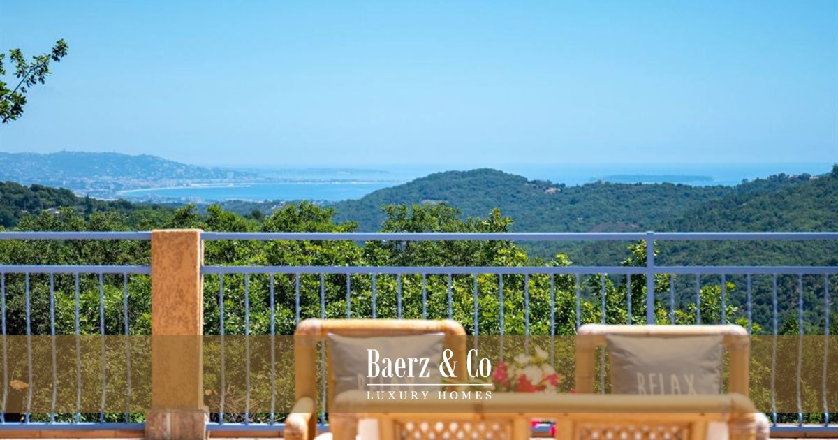 Overig - Les Adrets de l'Esterel -  