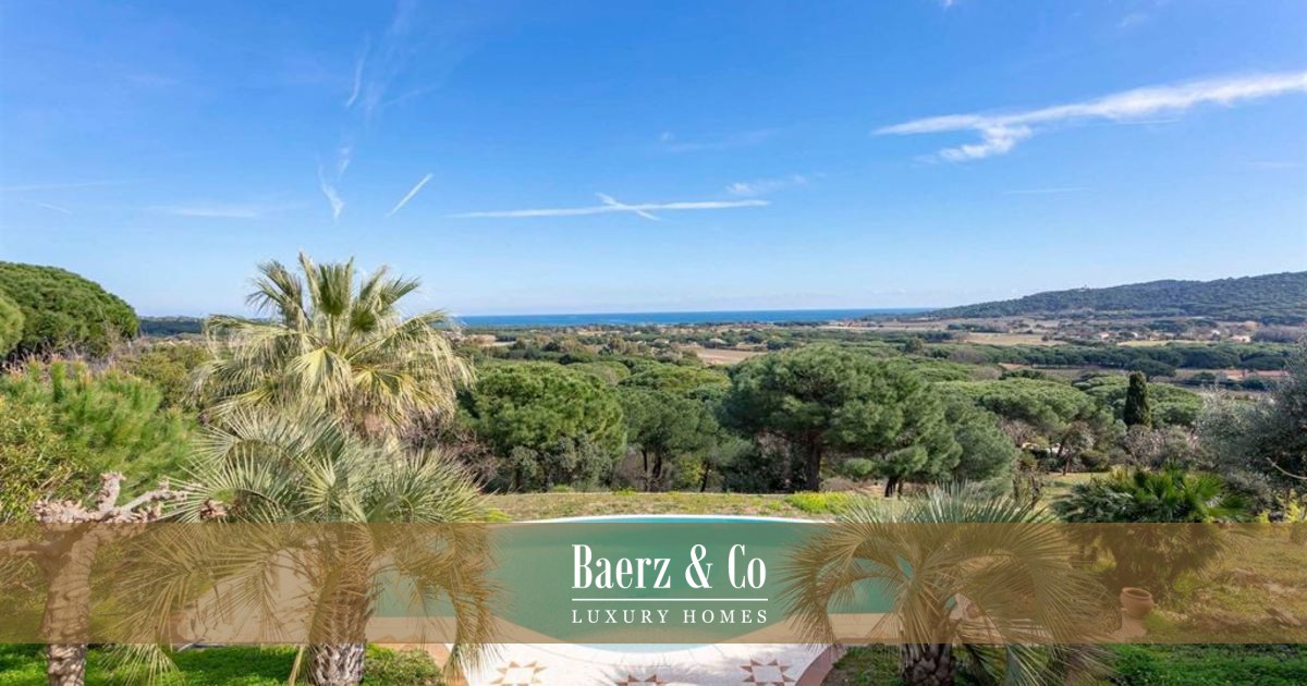 Overig - Ramatuelle -  