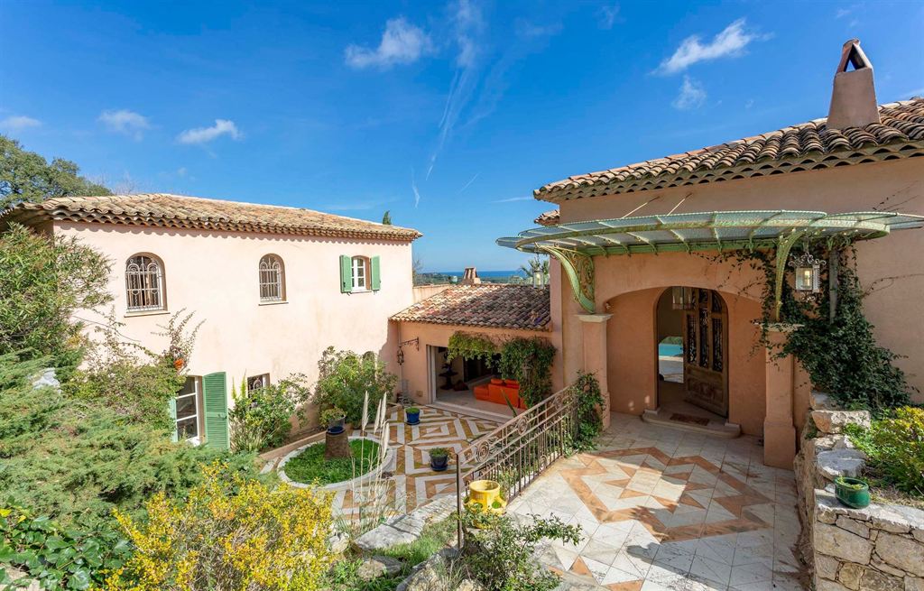 Overig - Ramatuelle -  