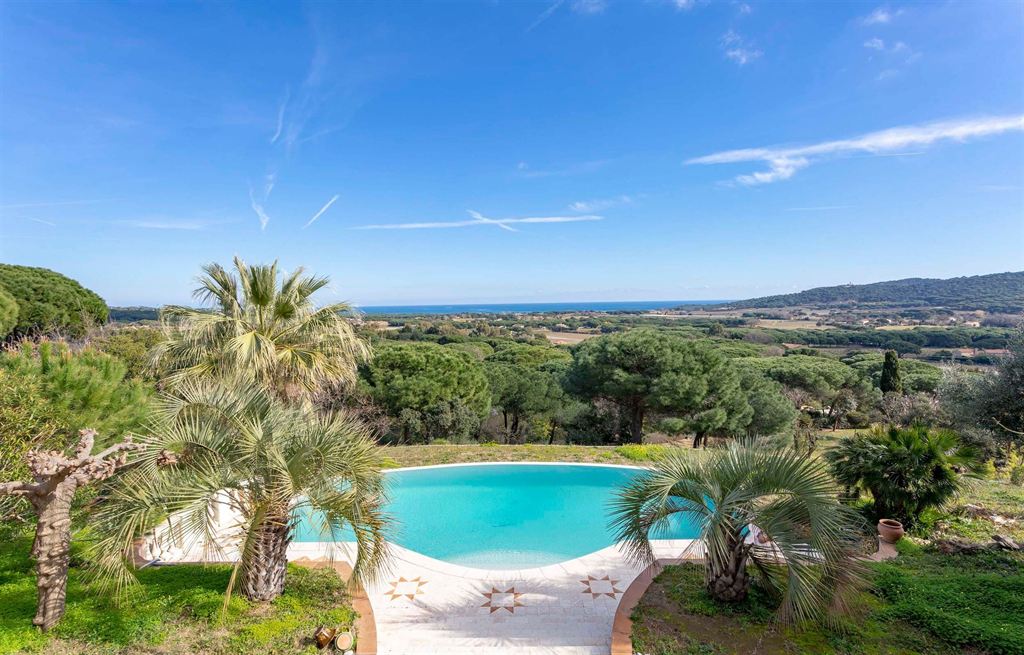 Overig - Ramatuelle -  