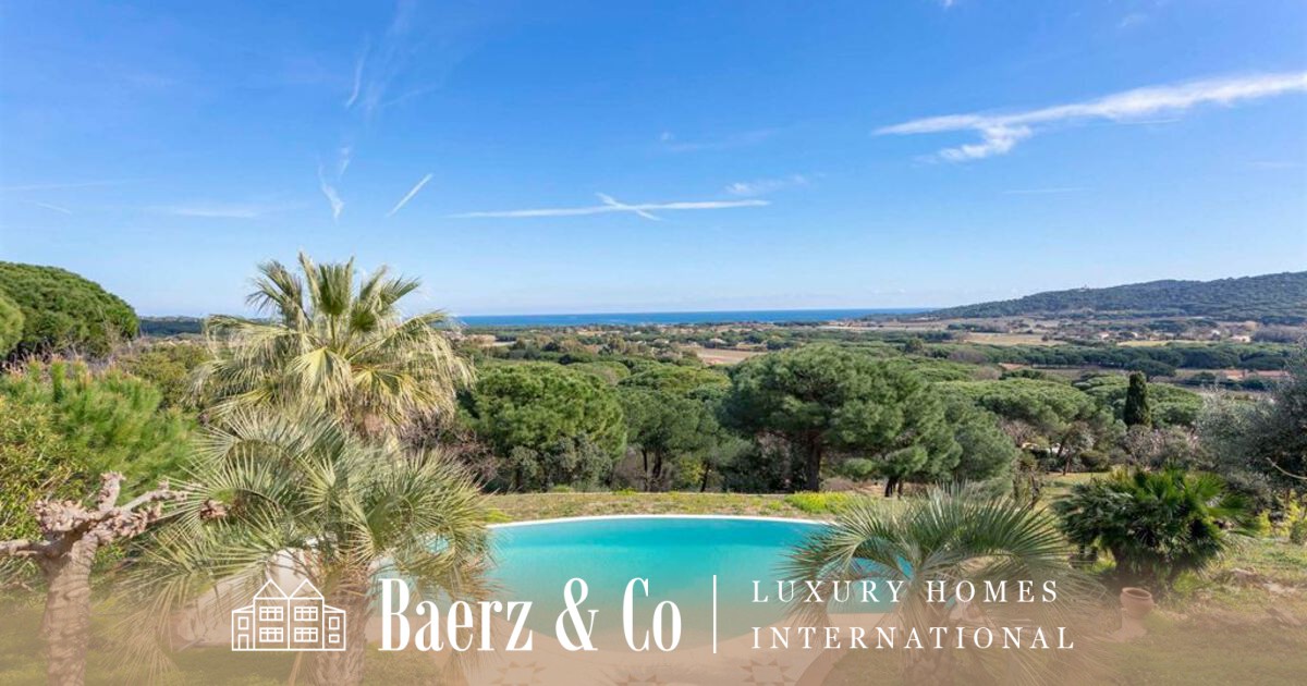 Overig - Ramatuelle -  