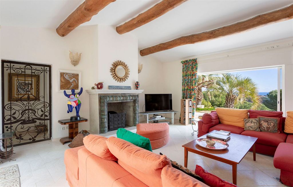 Overig - Ramatuelle -  