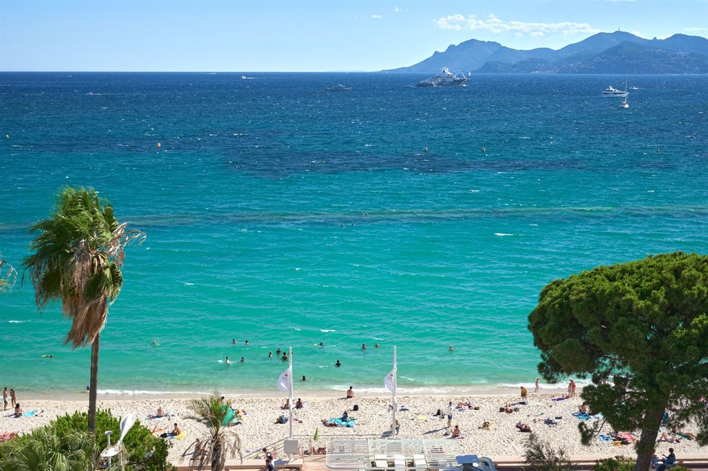 Overig - Cannes -  