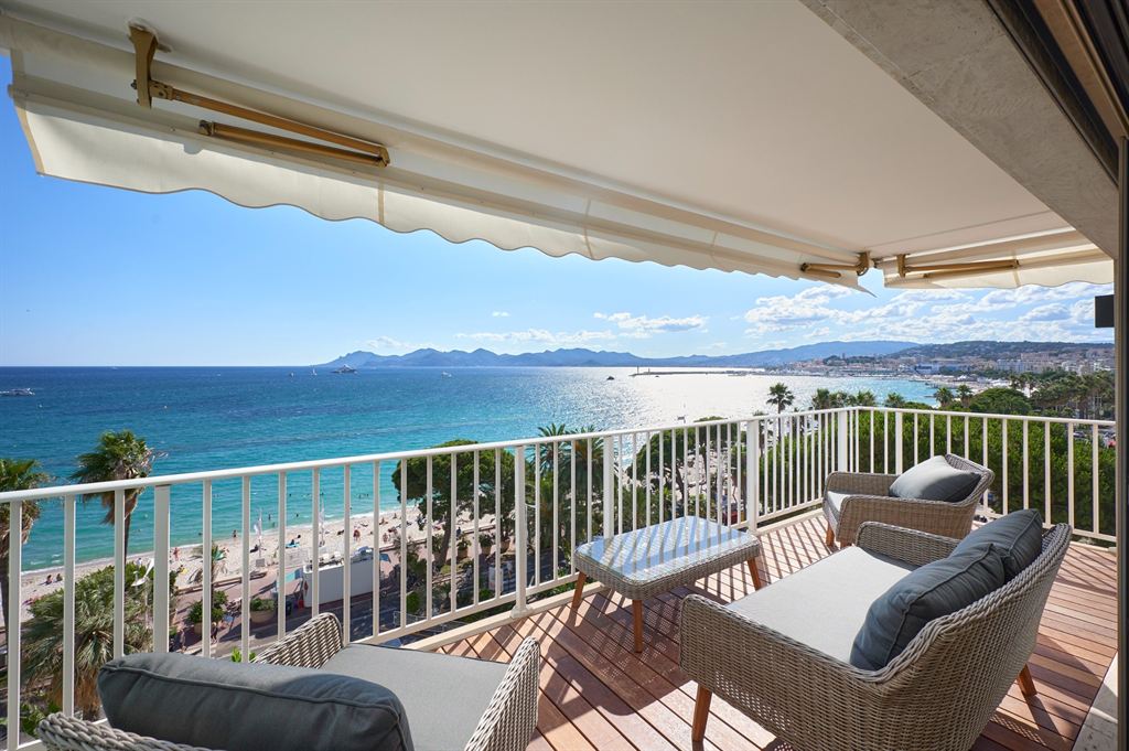 Overig - Cannes -  