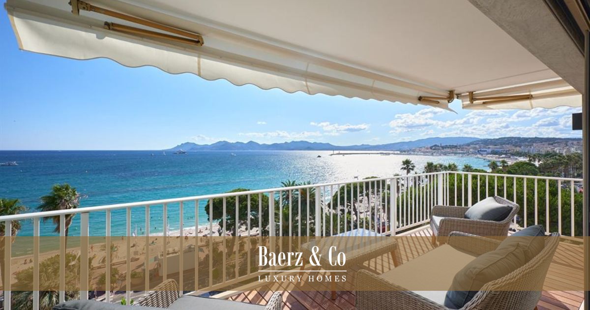 Overig - Cannes -  