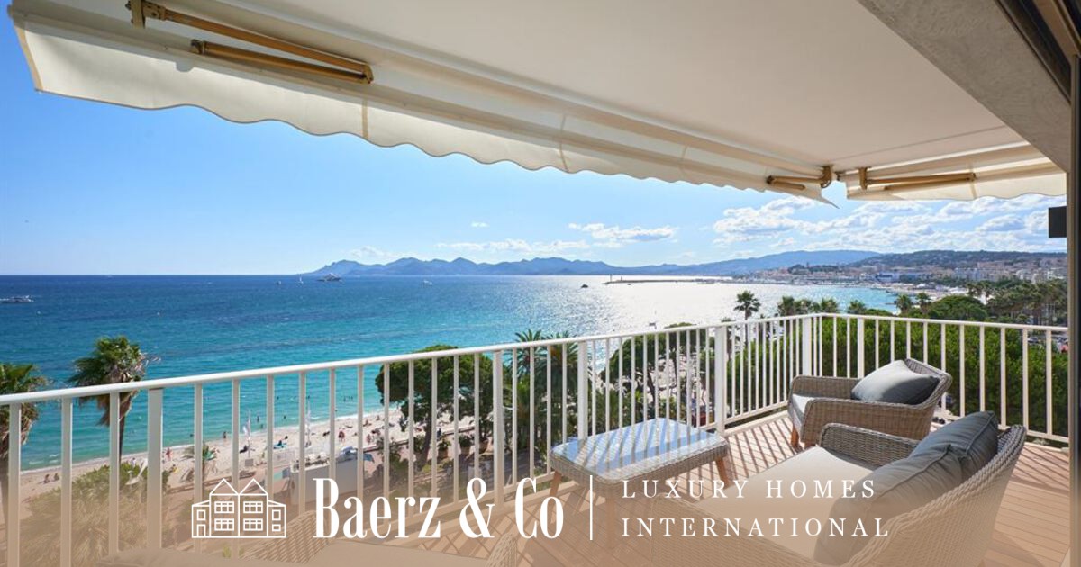 Overig - Cannes -  