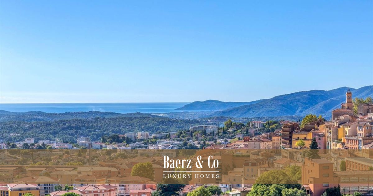 Overig - Grasse -  