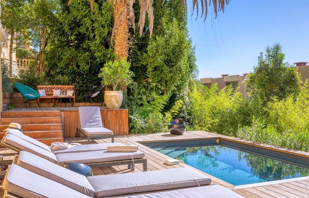 Overig - Grasse -  