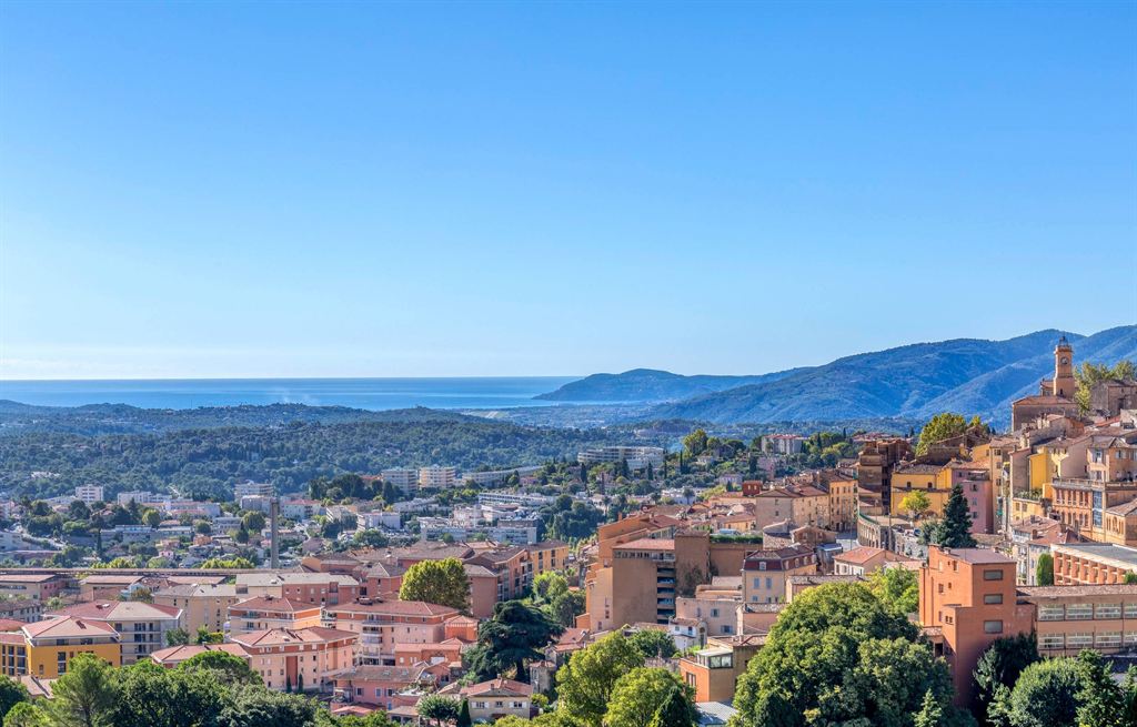 Overig - Grasse -  